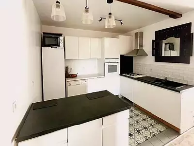 Maison, 330 m²