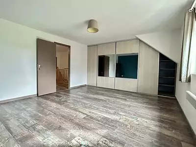 Maison, 120 m²