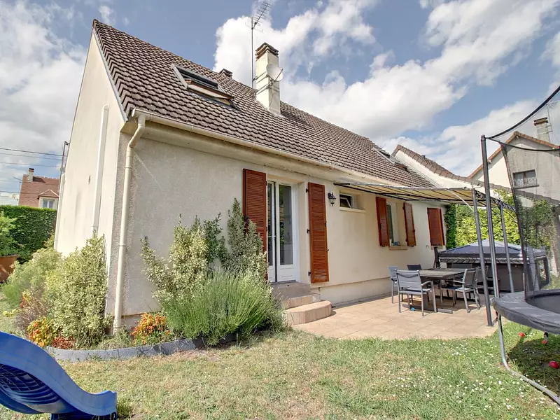 Maison, 130 m²