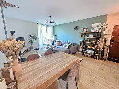 Appartement, 68 m²
