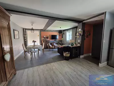 Maison, 130 m²