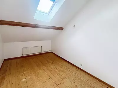 Appartement, 64 m²