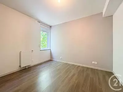 Appartement, 53,5 m²