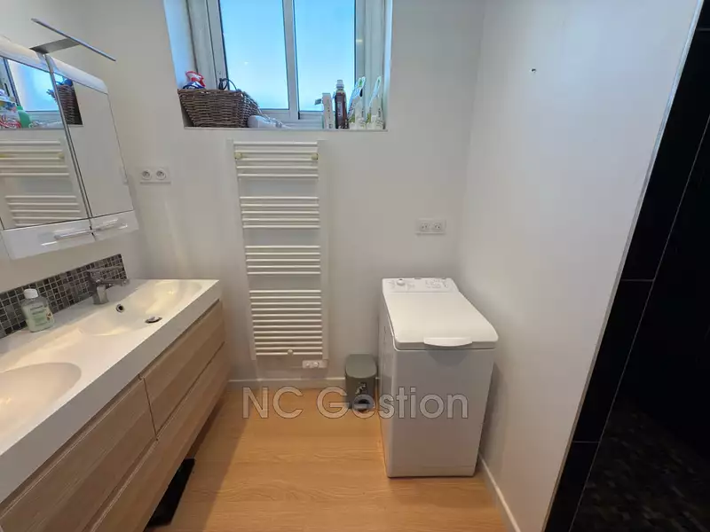 Appartement, 63,85 m²
