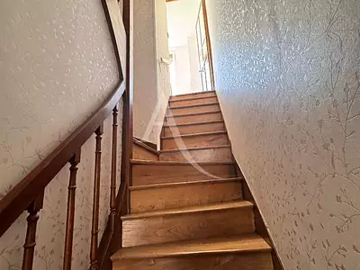 Maison, 126 m²
