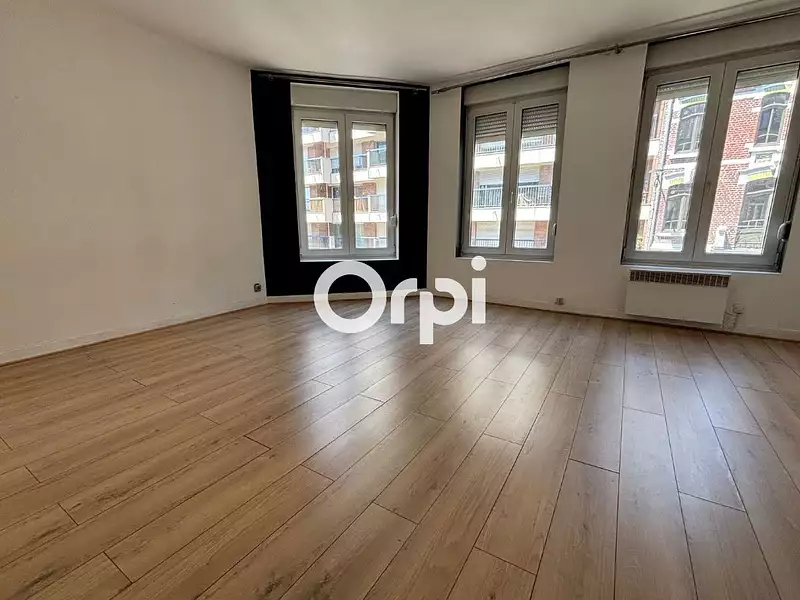 Appartement, 34 m²