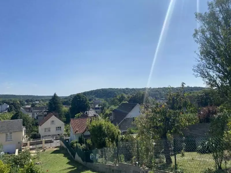 Terrain, 537 m²