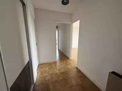 Appartement, 62 m²