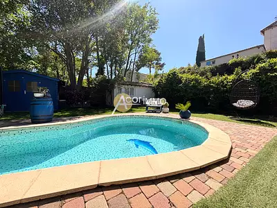Maison, 95 m²