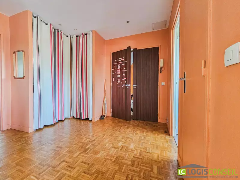 Appartement, 113,52 m²