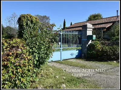 Maison, 143 m²