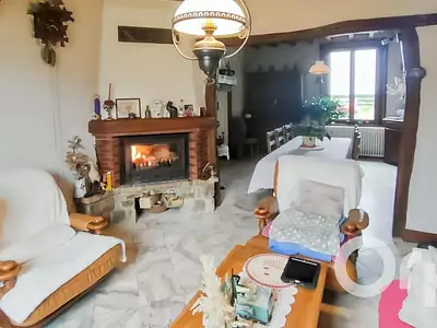 Maison, 131 m²
