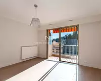 Appartement, 47,01 m²