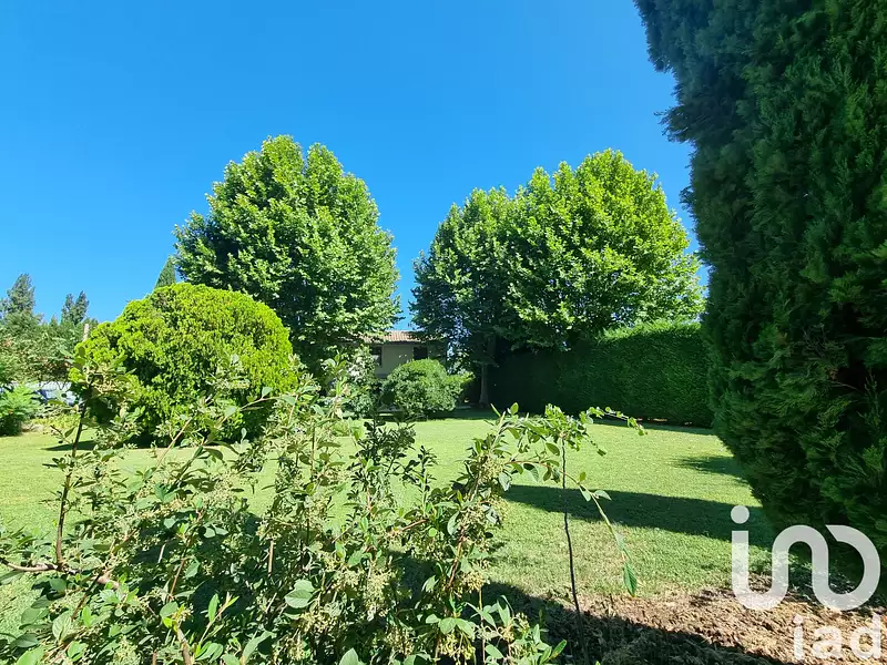 Maison, 223 m²