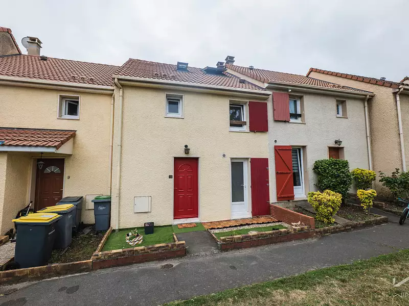 Maison, 80 m²