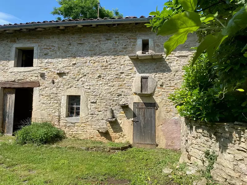 Maison, 195 m²