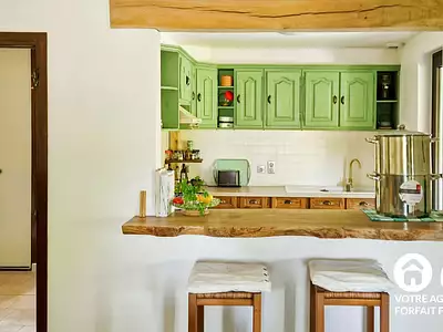 Maison, 93 m²