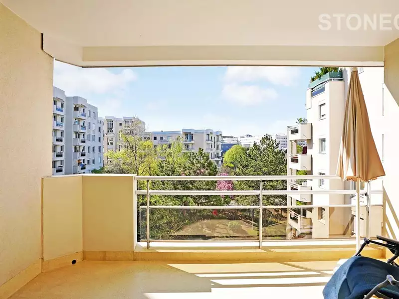 Appartement, 114 m²