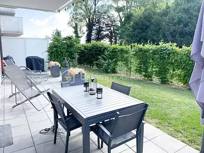 Appartement, 65 m²