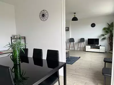 Appartement, 85 m²