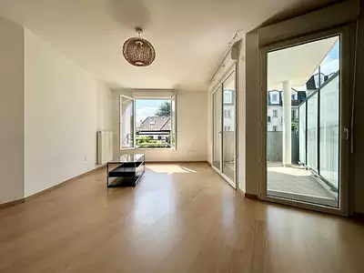 Appartement, 61 m²