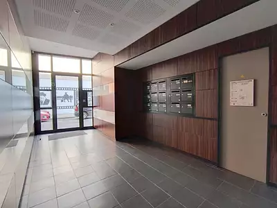 Appartement, 79 m²