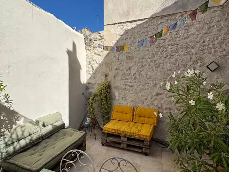 Maison, 104 m²