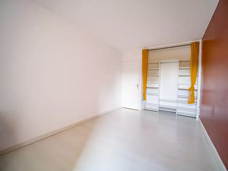 Appartement, 71,71 m²