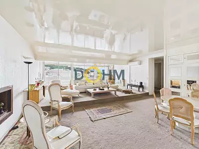 Appartement, 156 m²