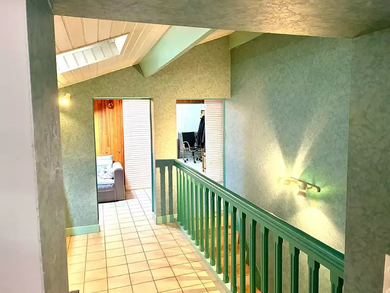 Maison, 250 m²