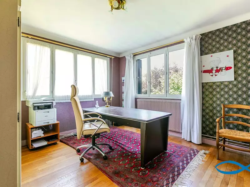 Maison, 155 m²