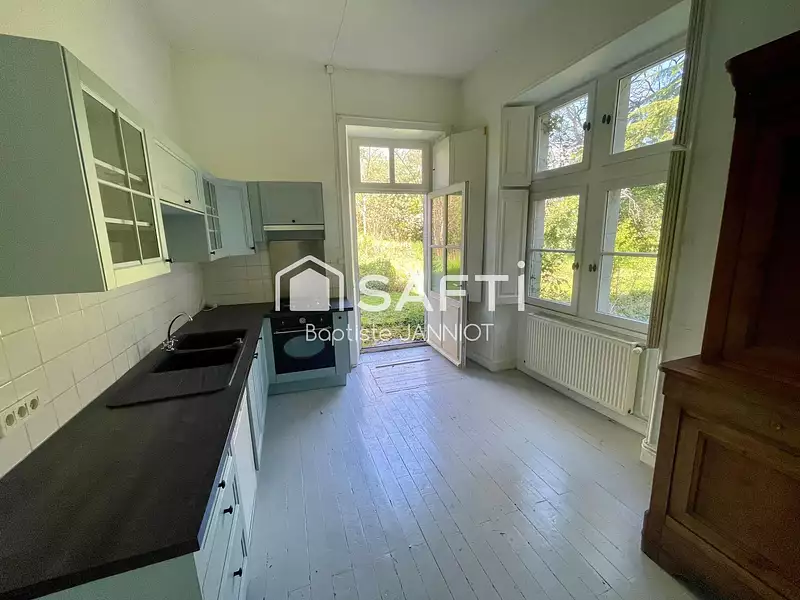 Maison, 510 m²