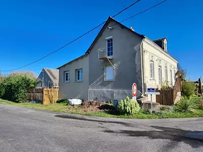 Maison, 170 m²