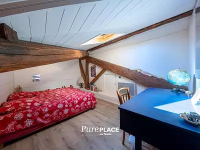 Maison, 292 m²