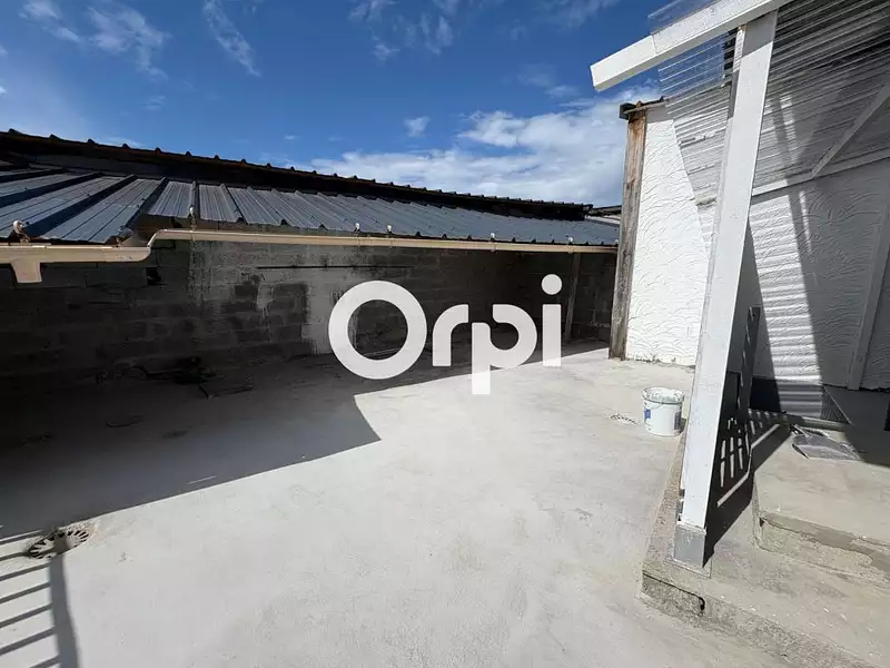 Appartement, 128 m²