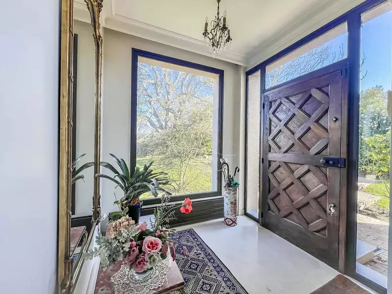 Maison, 254 m²