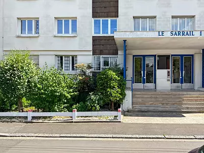 Appartement, 80 m²