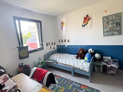 Maison, 95 m²