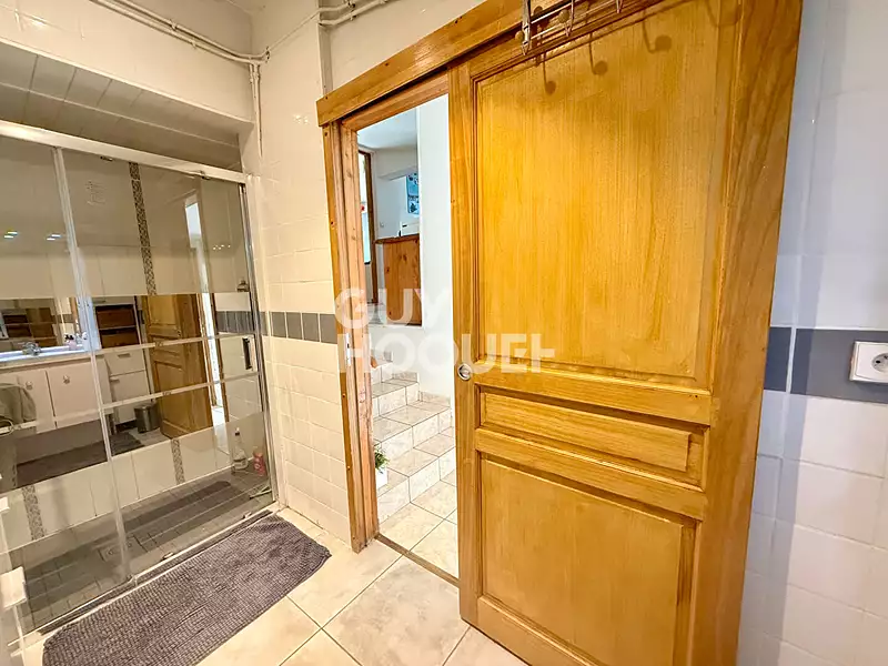 Maison, 96 m²