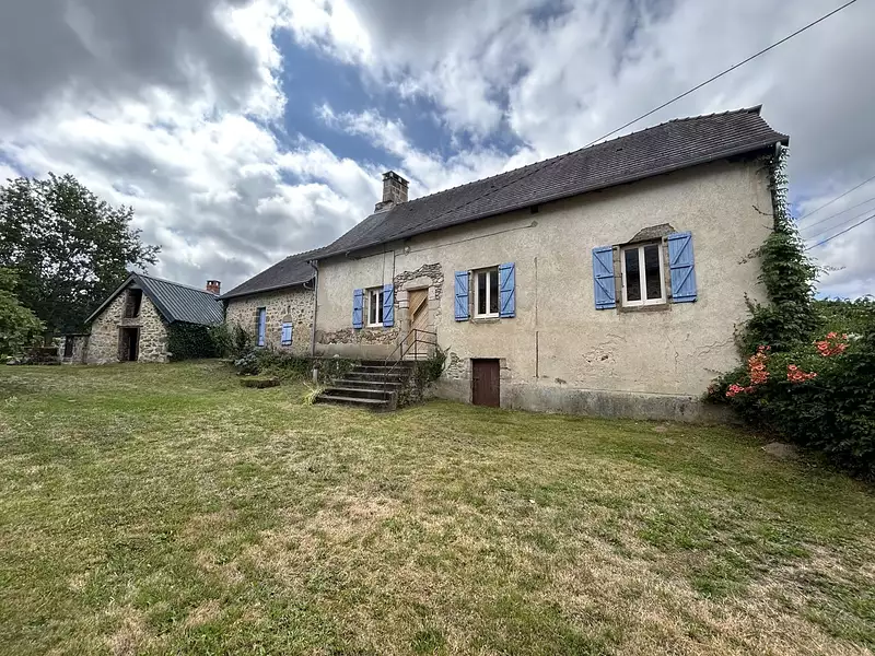 Maison, 87 m²
