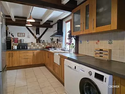 Maison, 196 m²