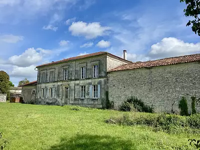 Maison, 207 m²