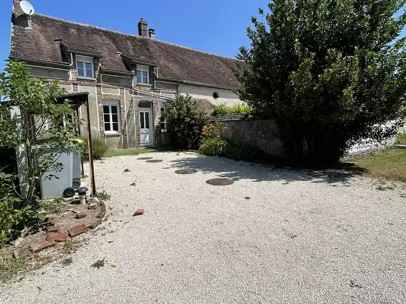 Maison, 97 m²