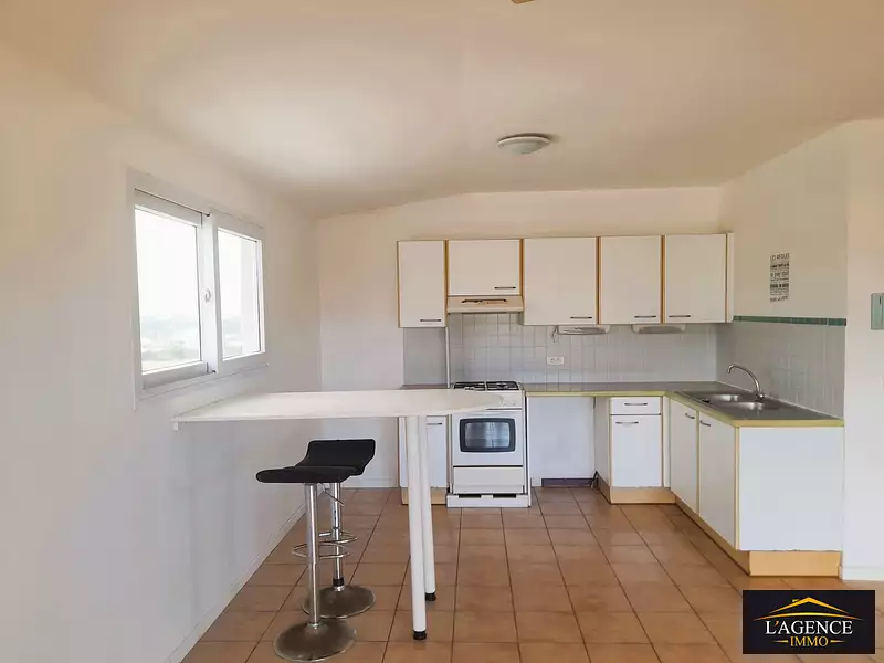 Appartement, 85 m²