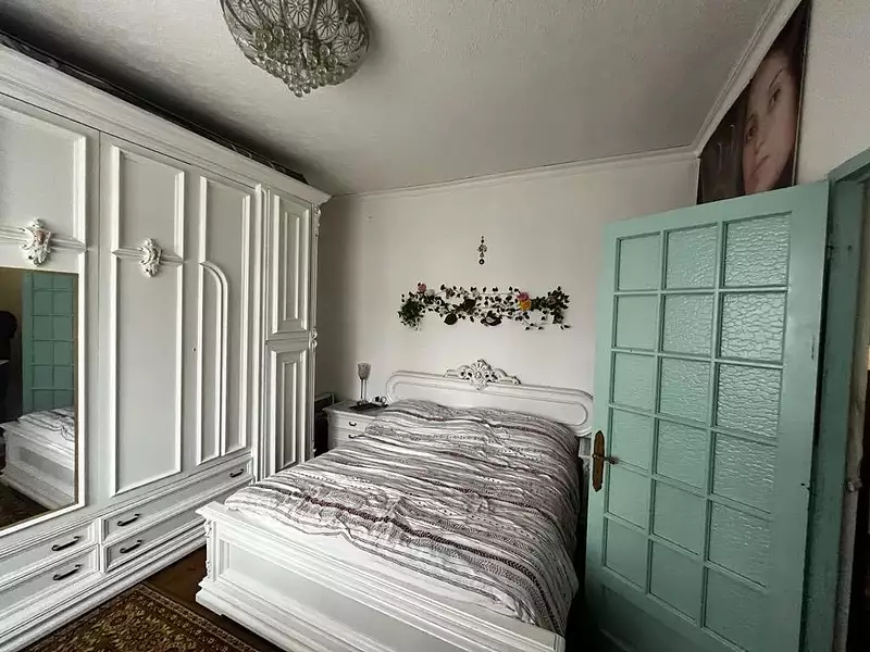 Maison, 120 m²