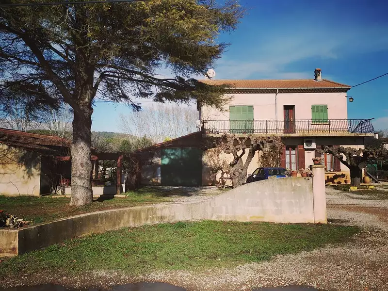 Maison, 138 m²