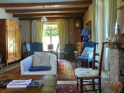 Maison, 308 m²