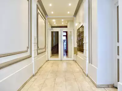 Appartement, 31 m²