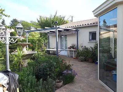 Maison, 152 m²