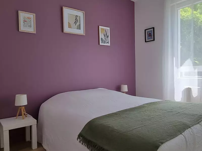 Maison, 79 m²